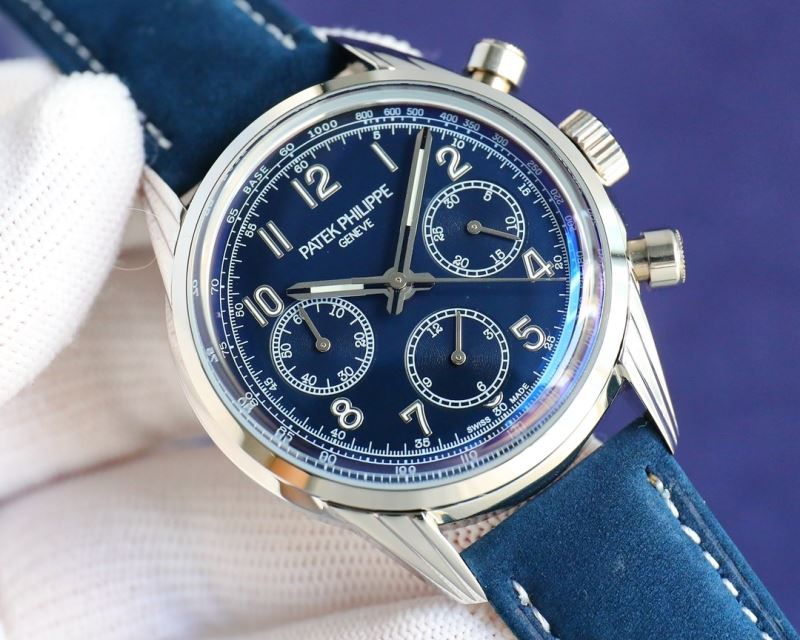 PATEK PHILIPPE Watches